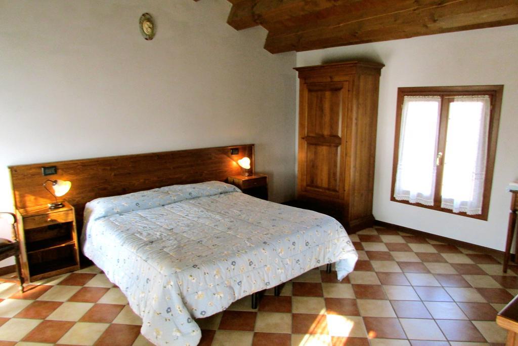 Locanda Mulino Al Pizzon Fratta Polesine Zimmer foto